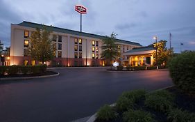 Hampton Inn Pennsville Nj